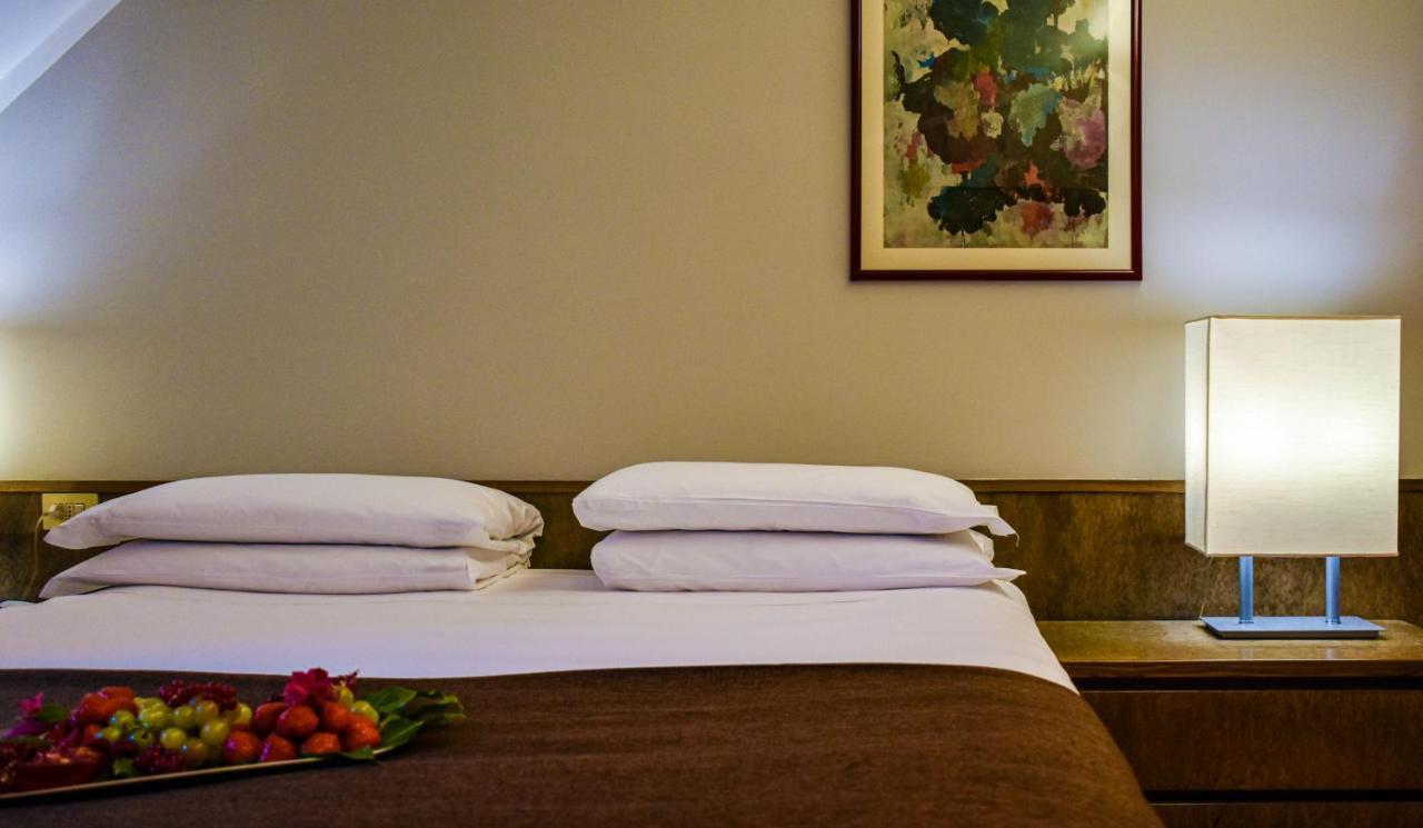 Palazzo Porta Romana Hotel Mailand