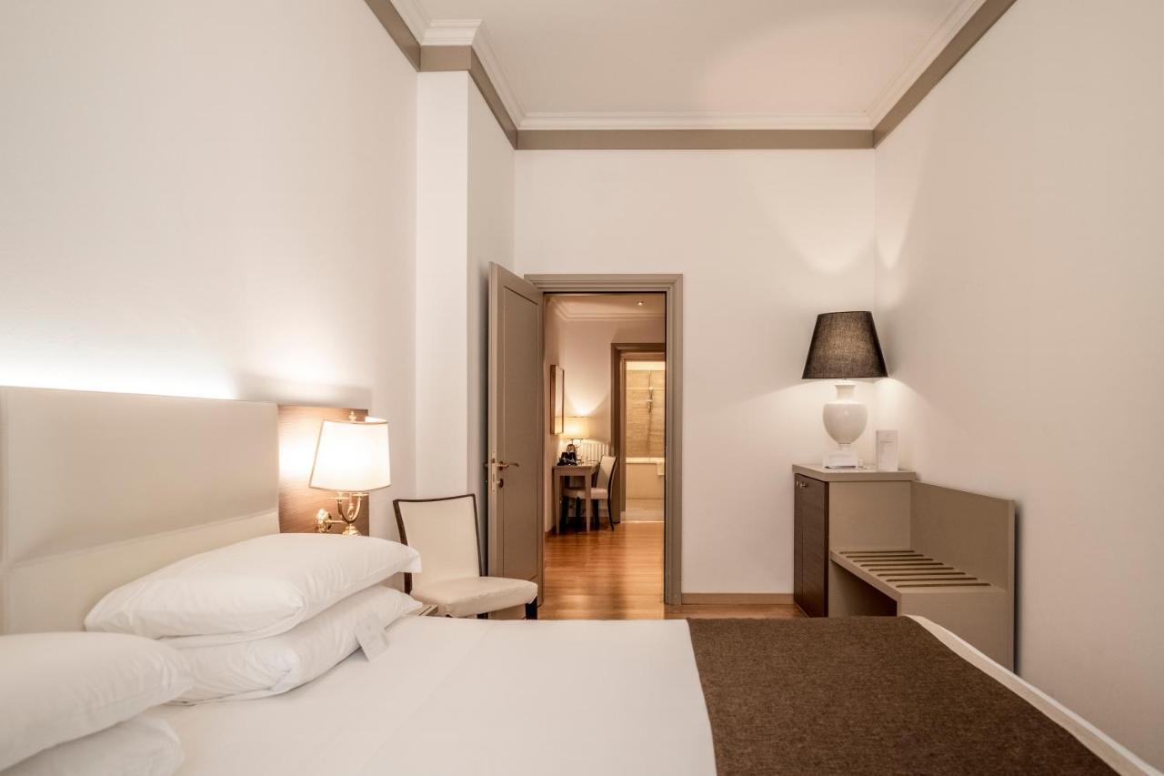 Palazzo Porta Romana 4* Mailand